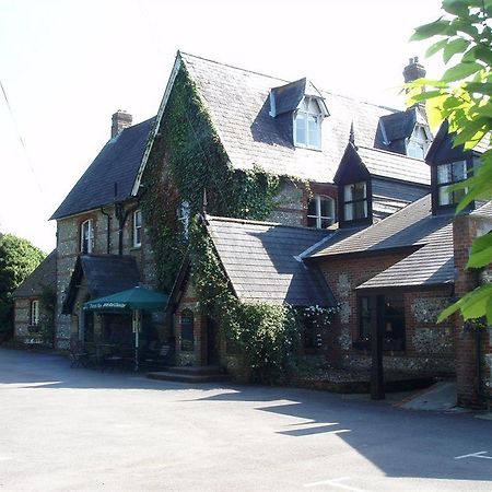 The Fox Inn Ansty  Экстерьер фото
