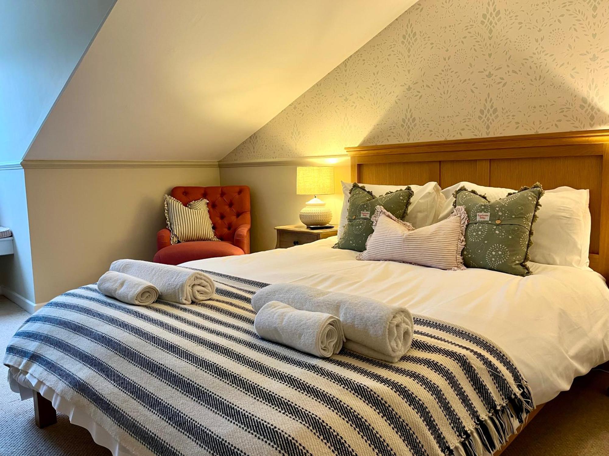 The Fox Inn Ansty  Экстерьер фото